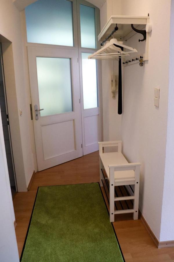 Ferienwohnung Berggarten Saarburg Exterior photo